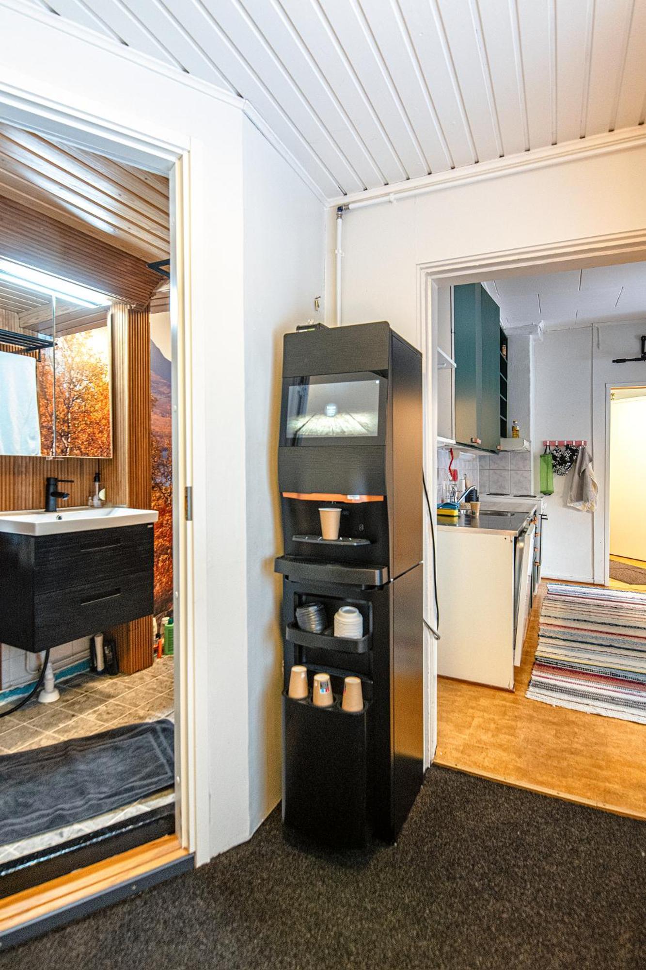Quiet Private In Shared - Yksityinen Rauhallinen Huone Kodissa- 15min To Kotimajoitukset